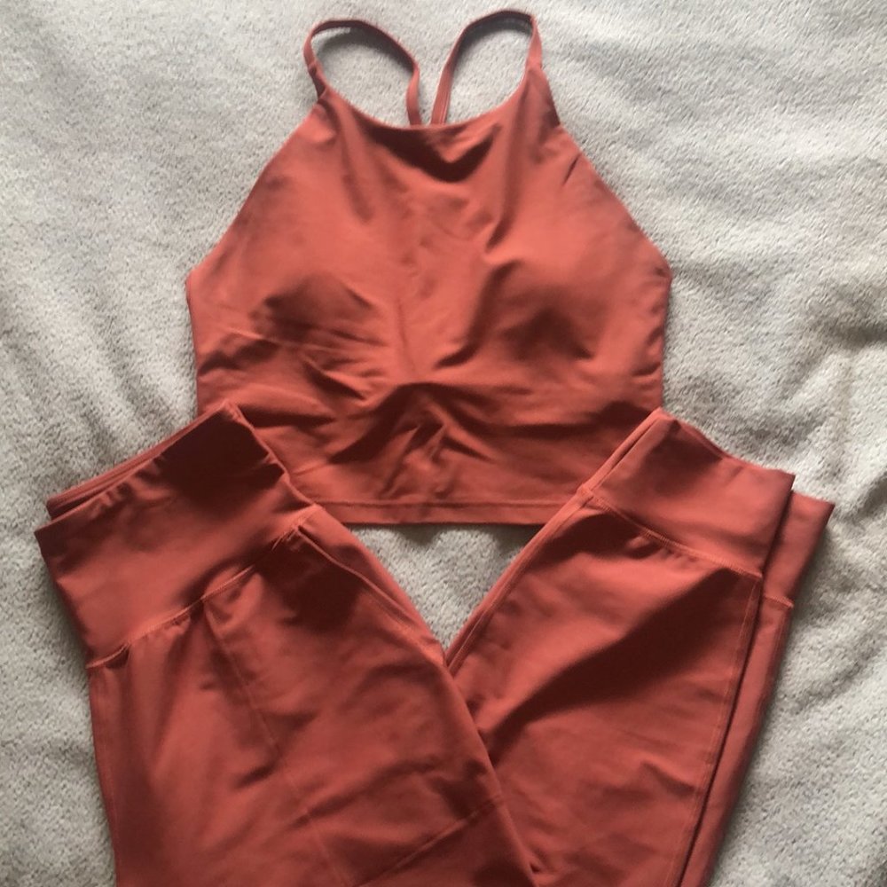 Old Navy Activewear Set